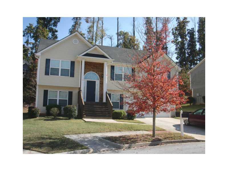 4324 Flat Stone Ln., Snellville, GA 30039