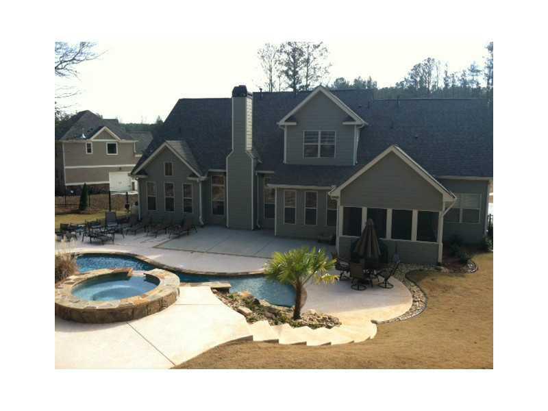 6074 Victoria Falls Overlook, Acworth, GA 30101