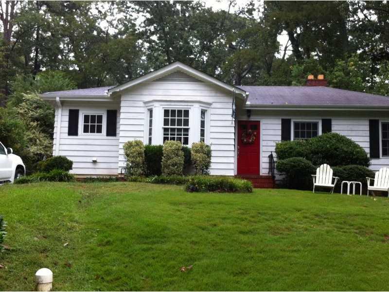 501 Princeton Way, Atlanta, GA 30307