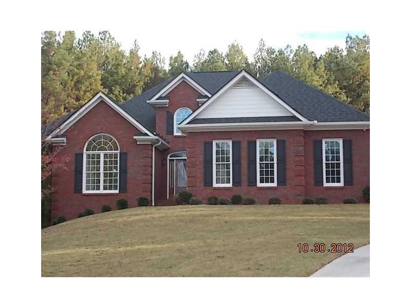 155 Surrey Chase Dr., Social Circle, GA 30025