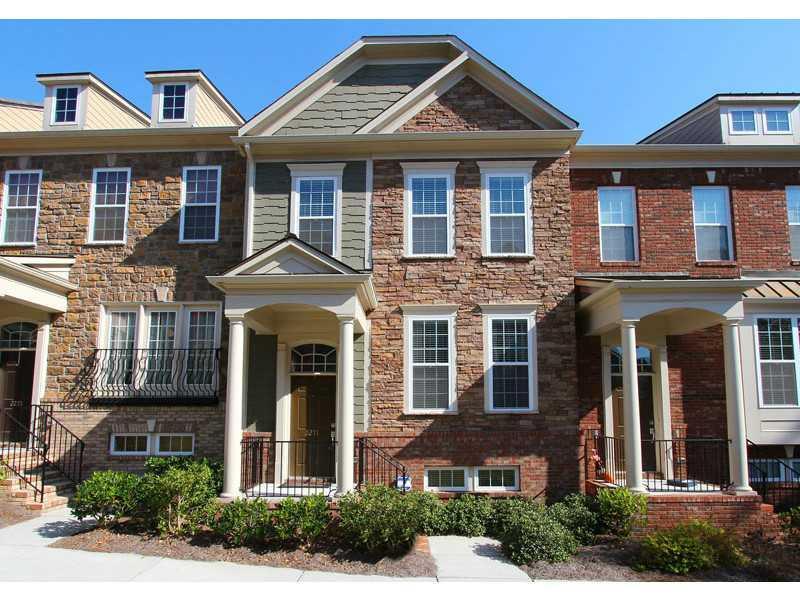 2271 Millhaven St., Smyrna, GA 30080