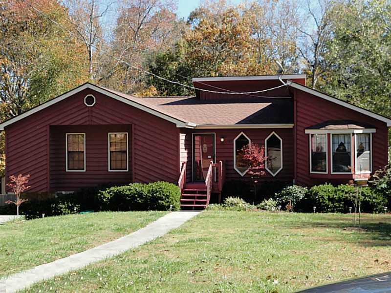 5789 Harbor Dr., Buford, GA 30518