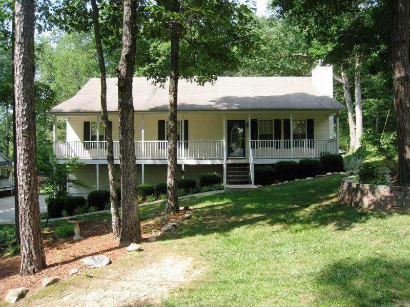 500 Fairview Rd., Ball Ground, GA 30107