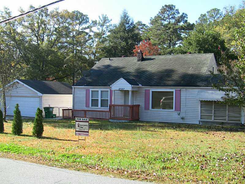 2787 E Mount Tabor Cir., Duluth, GA 30096