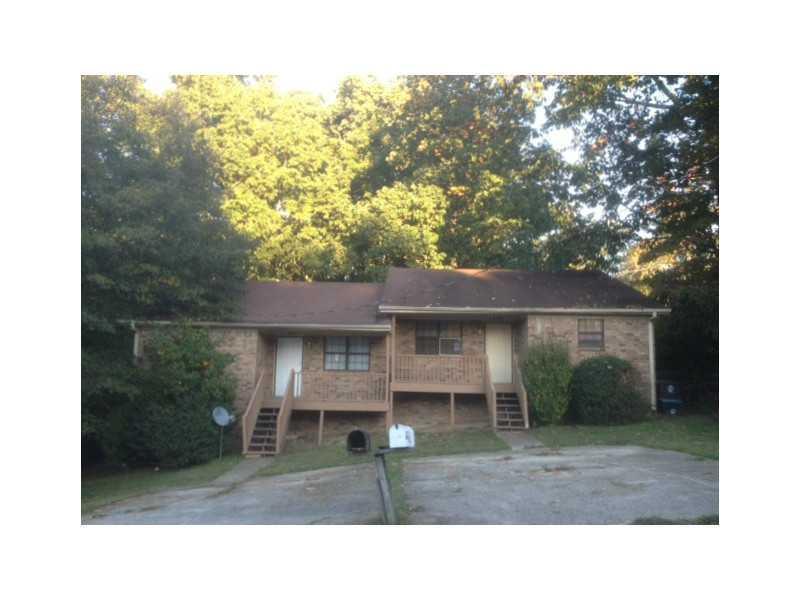 8372 Warren Dr., Douglasville, GA 30134