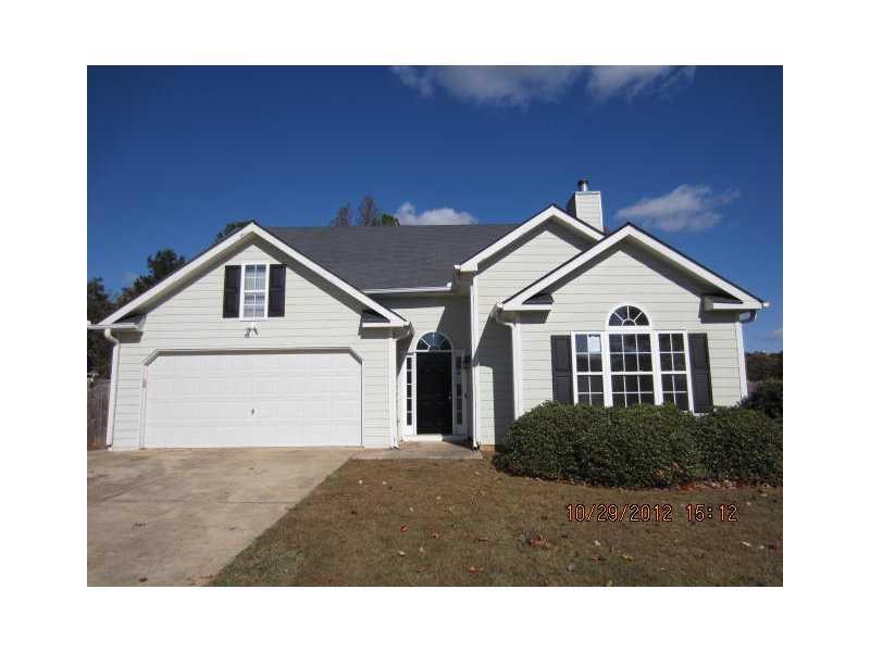 270 Ryan Tr., Dallas, GA 30157