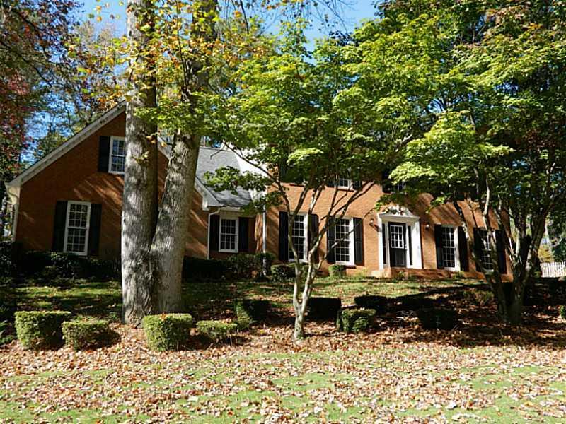 2097 Dayron Cir., Marietta, GA 30062