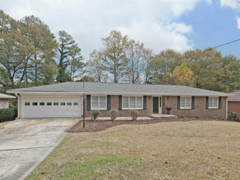 3225 Clearview Dr., Marietta, GA 30060
