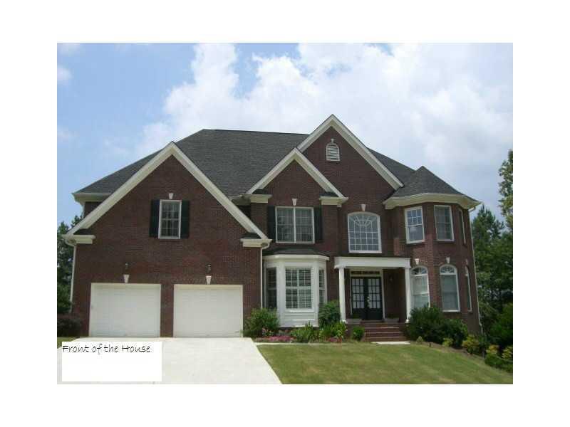 3345 Forest Trace Dr., Dacula, GA 30019