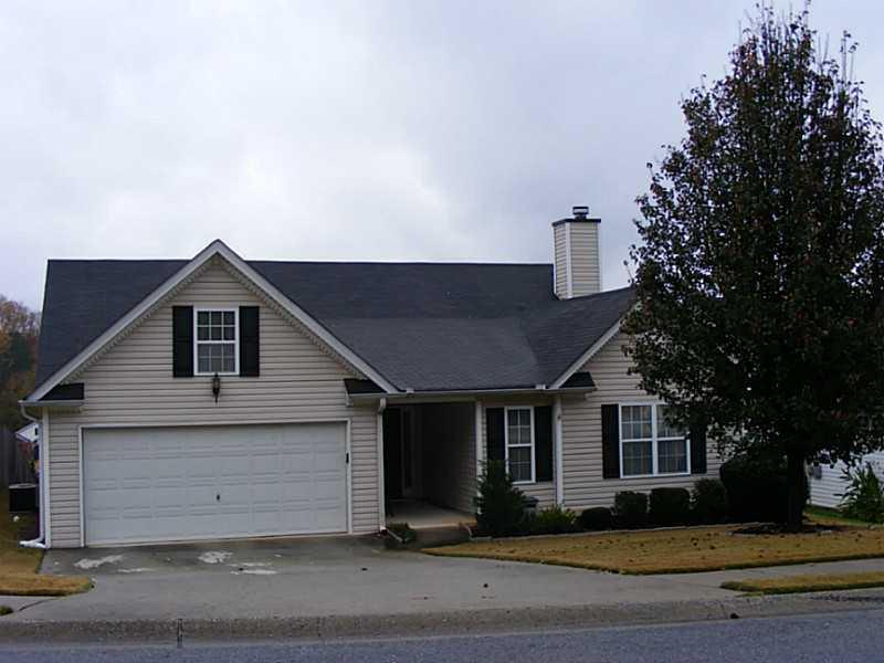 138 Christopher Dr., Hiram, GA 30141