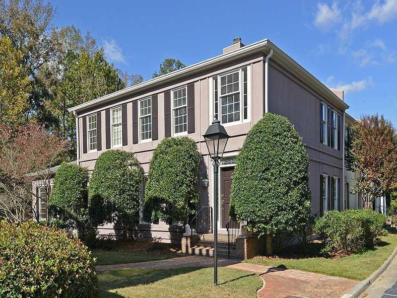 4432 Paces Battle, Atlanta, GA 30327