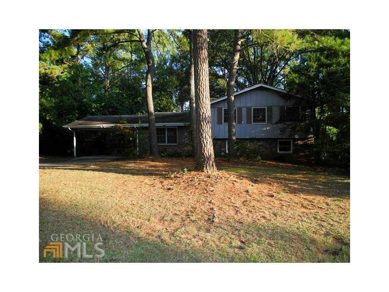 67 Heron Dr., Riverdale, GA 30274