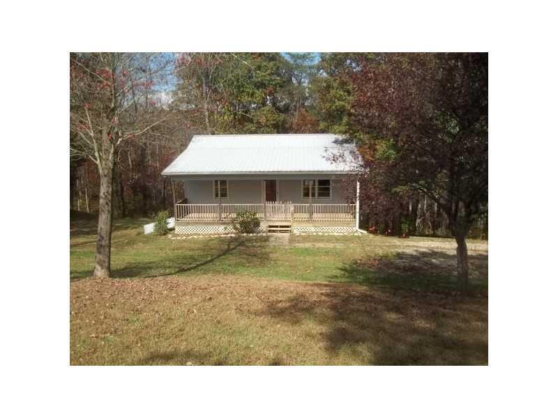 1015 Shamrock Ln., Ball Ground, GA 30107