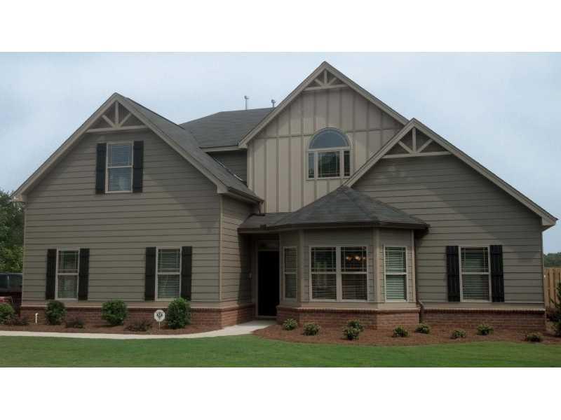 4504 Trellis View Lane, Loganville, GA 30052