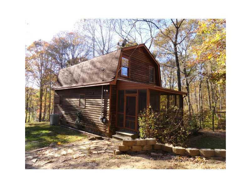 179 Bluff Creek Ln., Ball Ground, GA 30107