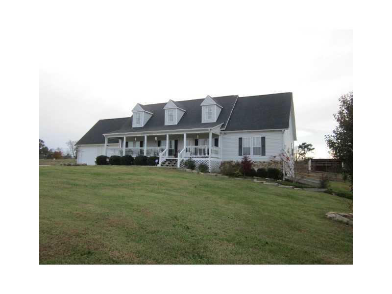 10220 Highway 53, Talking Rock, GA 30175