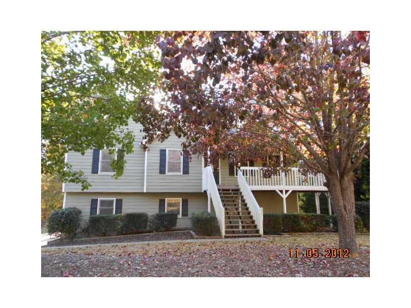 98 Silverthorne Pl., Douglasville, GA 30134