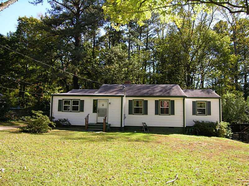 1971 Shalimar Dr., Atlanta, GA 30345