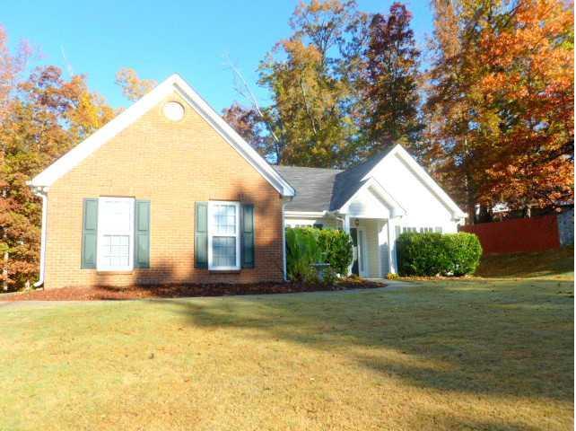 2432 Oak Creek Ct., Dacula, GA 30019