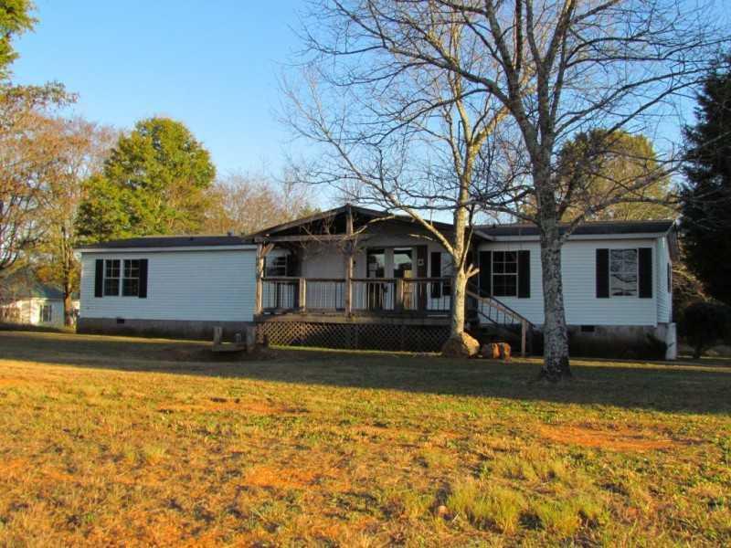 7384 New Calhoun Rd., Adairsville, GA 30103