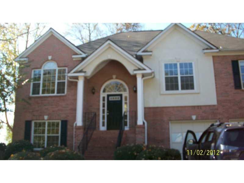 6895 Waters Edge Drive, Stone Mountain, GA 30087