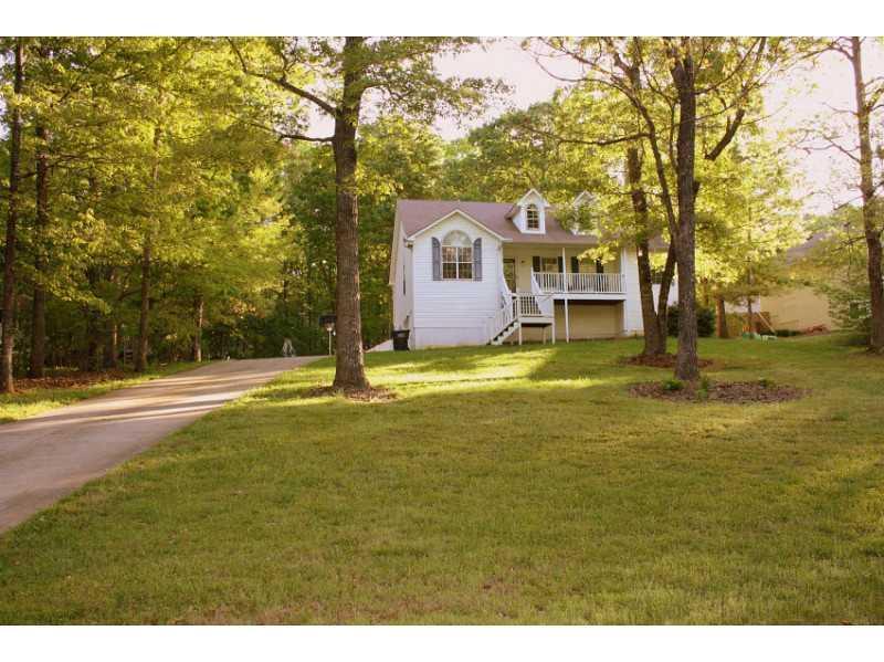 460 Fairview Rd., Ball Ground, GA 30107