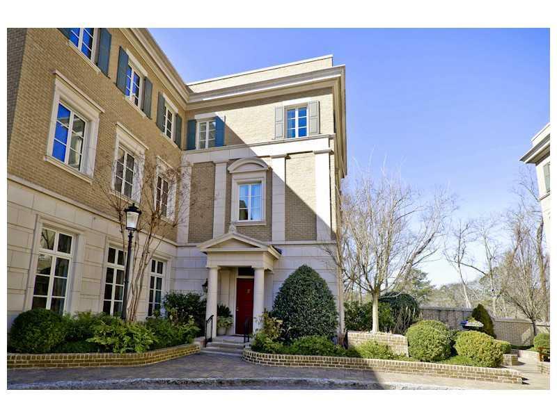 2440 Peachtree Rd. #11, Atlanta, GA 30305