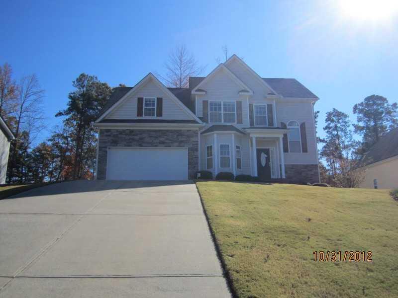 4272 Mountain Ridge, Other North, GA 30506