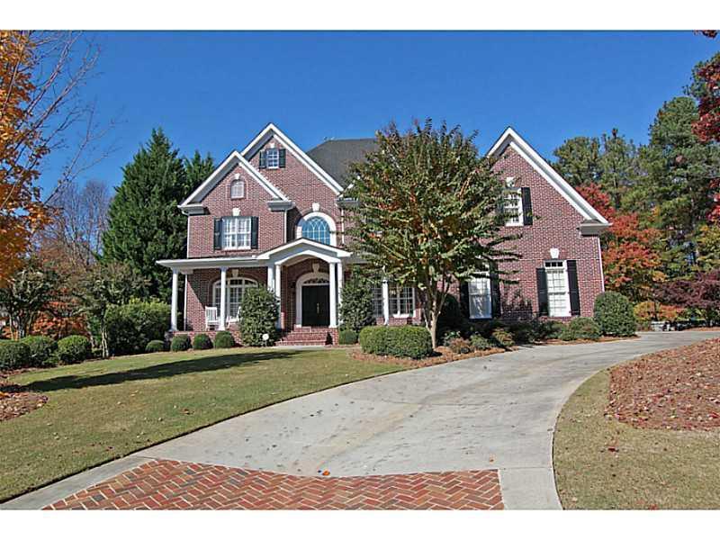 3405 Newport Bay Dr., Alpharetta, GA 30005