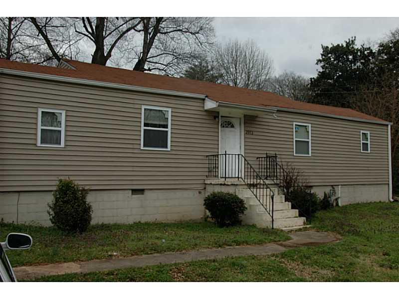 2972 Akron St., Atlanta, GA 30344
