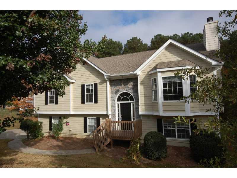 2771 Lenox Park Ct., Buford, GA 30519