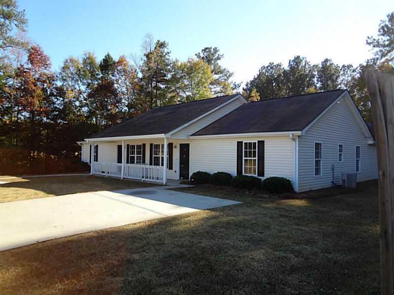 726 Eagles Tr., Monroe, GA 30655