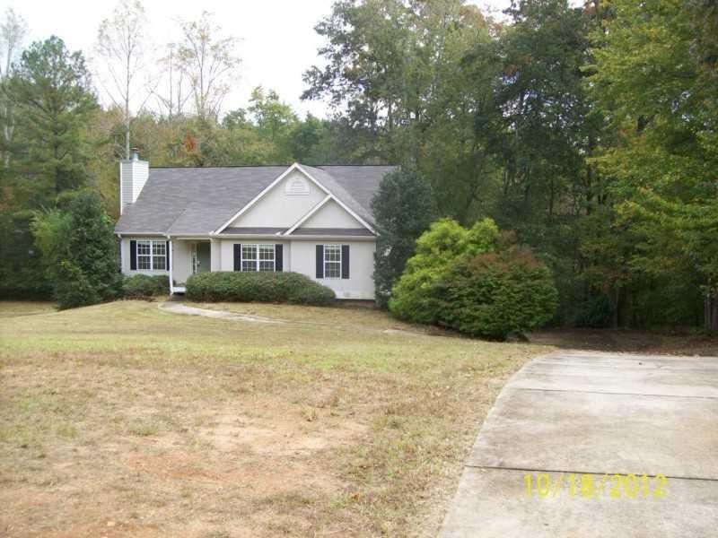 7820 Capps Ferry Rd., Douglasville, GA 30135