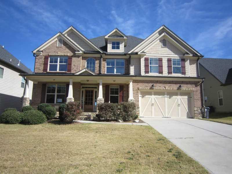 1250 Del Mar Club Dr., Dacula, GA 30019