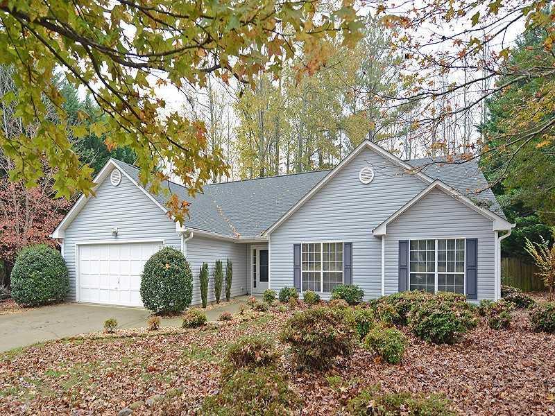 5460 Harris Creek Dr., Cumming, GA 30040