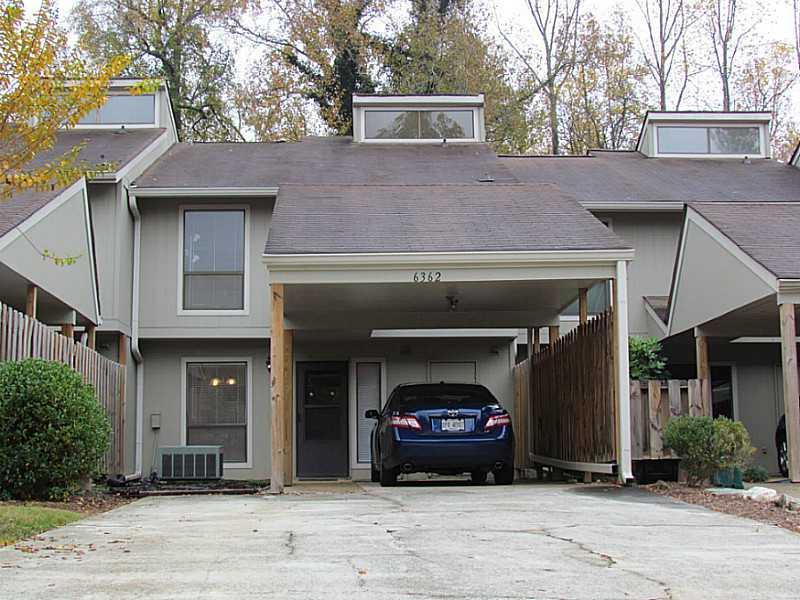6362 Hawthorne Ter., Norcross, GA 30092