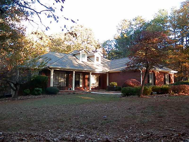 3671 Apalachee Ridge, Monroe, GA 30656