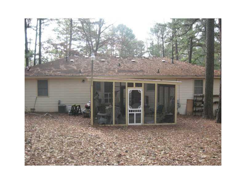 5781 Kay Dr., Norcross, GA 30093