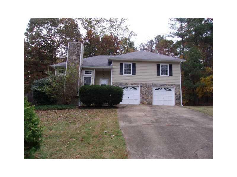 2038 Shipwreck Ct., Buford, GA 30518