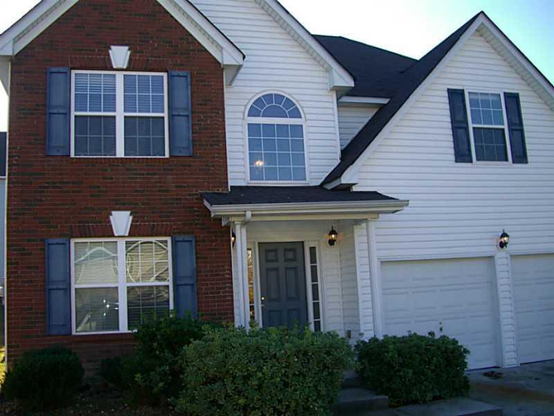 4367 Beaver Pond Ct., Loganville, GA 30052