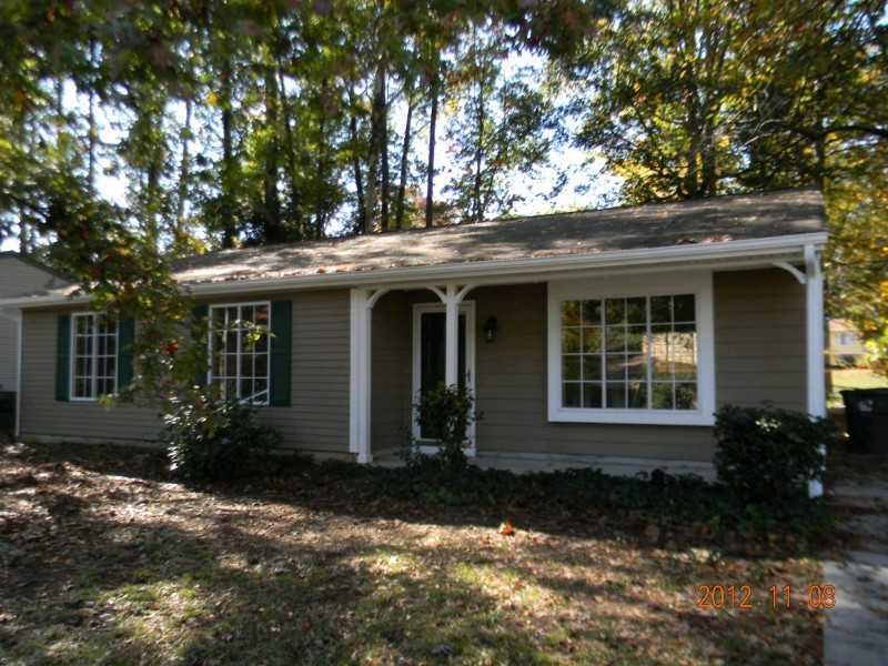 1149 Brockdell Ct., Norcross, GA 30093