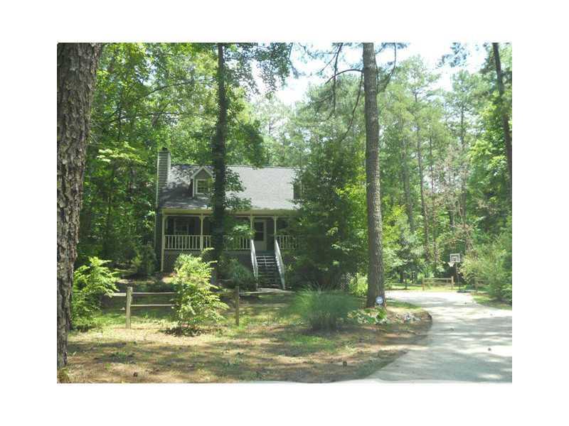 203 Cedar Creek Ct., Acworth, GA 30101