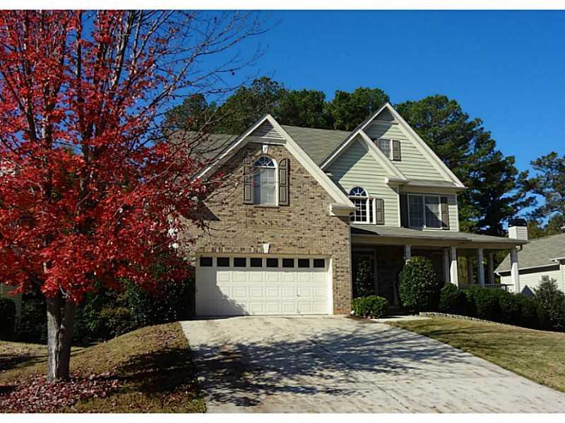3176 Creek Trace, Hiram, GA 30141