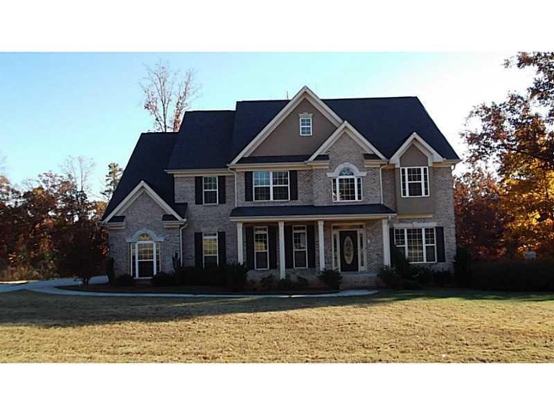 7791 Windswept Way, Douglasville, GA 30135