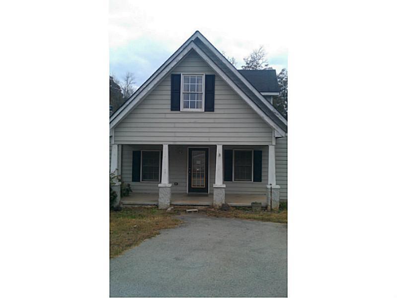 1180 Sugar Hill Rd., Buford, GA 30518