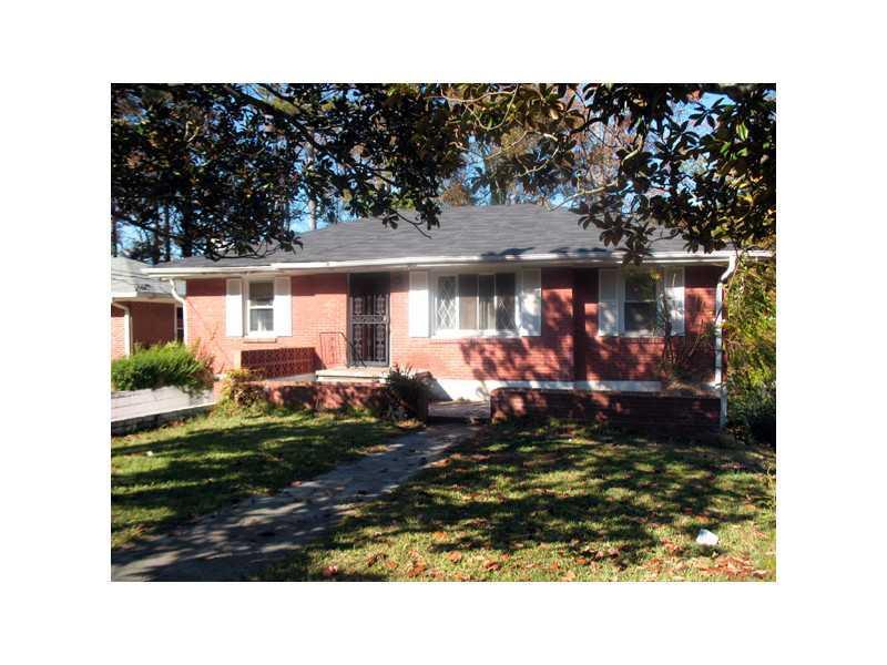 1814 Valencia Rd., Decatur, GA 30032