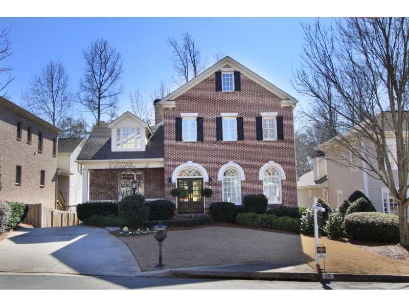 15 Revival St., Roswell, GA 30075