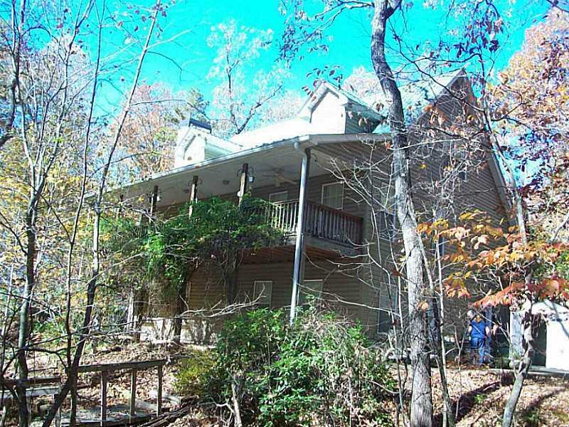 980 Robinson Rd., Dahlonega, GA 30533