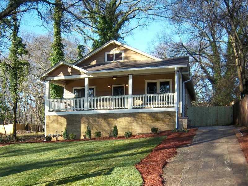 765 Azalia St., Atlanta, GA 30310