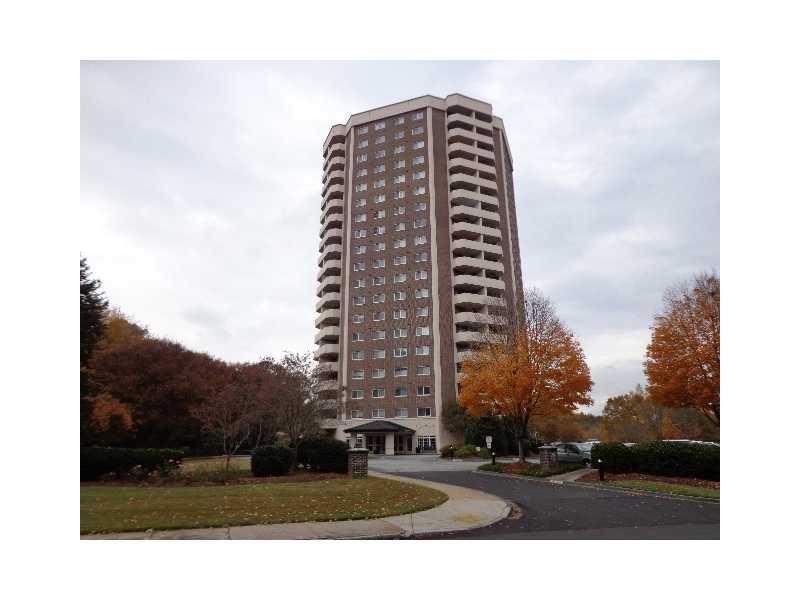 1501 Clairmont Rd. #927, Decatur, GA 30033